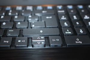Tastatur Acer Aspire